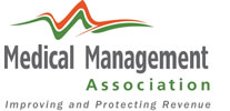 Medical Management Association Logo